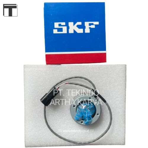 Bearing Sensor SKF