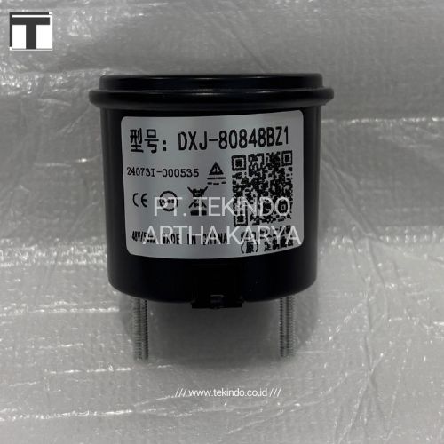 Curtis Battery Indicator