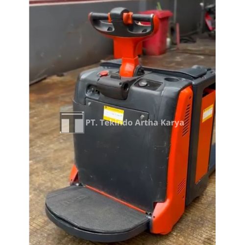 Pallet Mover Long Fork ( Double Pallet )