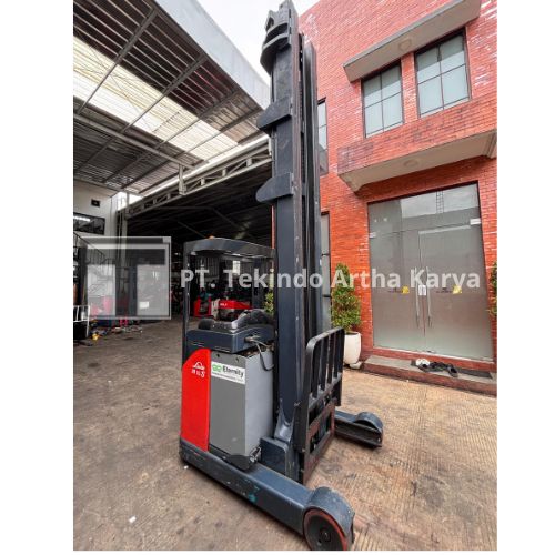 Reachtruck Linde R16s 1.6