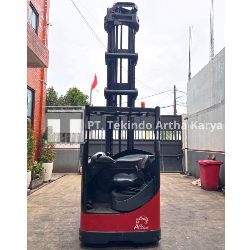 Reachtruck 11.5 Meter