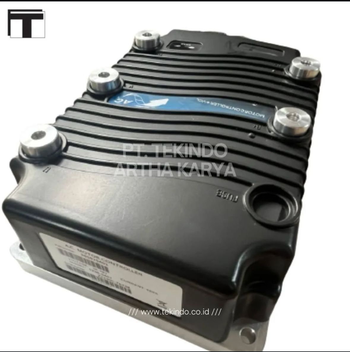 A.C Motor Controller