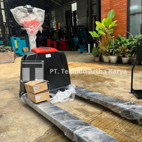 Handpallet Electric PTE 20