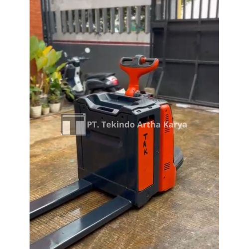 Pallet Mover Long Fork T20AP